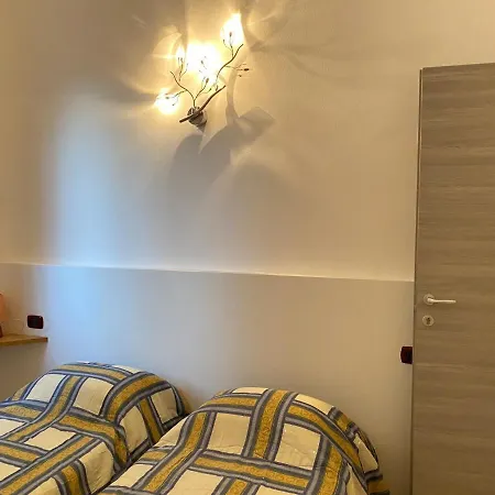 B&B Chalet Bed & Breakfast *