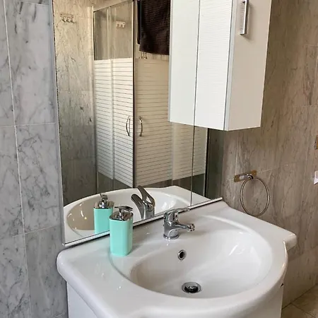 B&B Chalet Bed & Breakfast Ornago