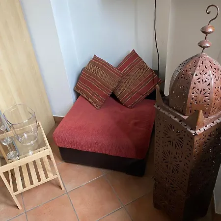 B&B Chalet *