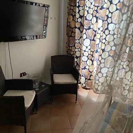 B&B Chalet