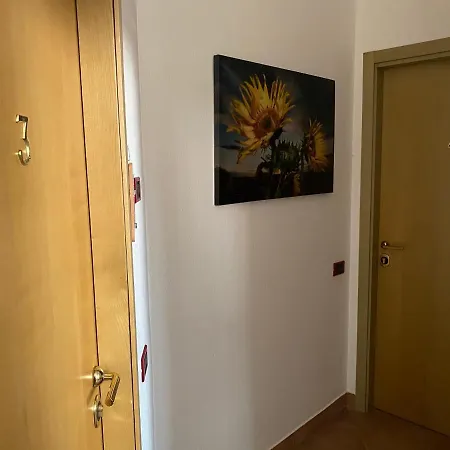B&B Chalet Ornago