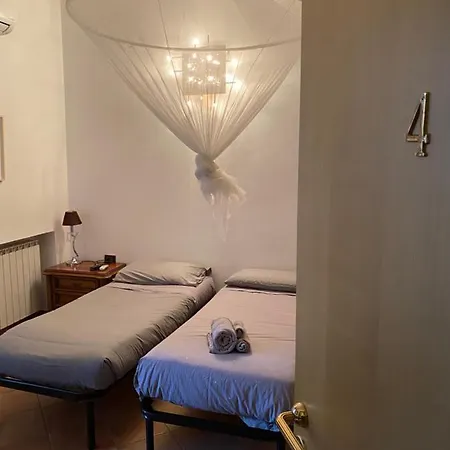 B&B Chalet Bed & Breakfast Ornago