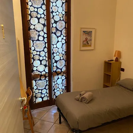 Bed & Breakfast B&B Chalet Ornago