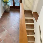 Oda ve Kahvaltı B&B Chalet *