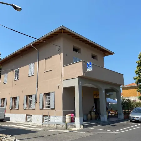 Bed & Breakfast B&B Chalet