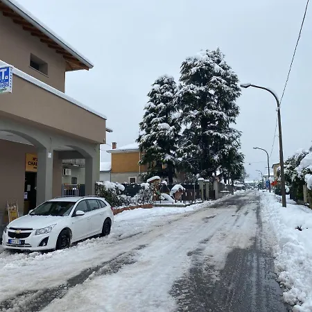 B&B Chalet Oda ve Kahvaltı