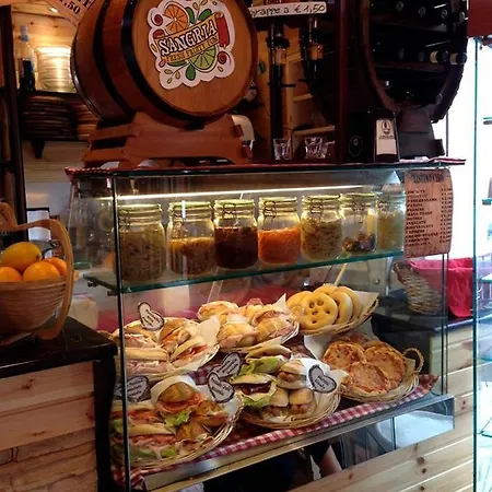 B&B Chalet فندق مبيت وإفطار Ornago