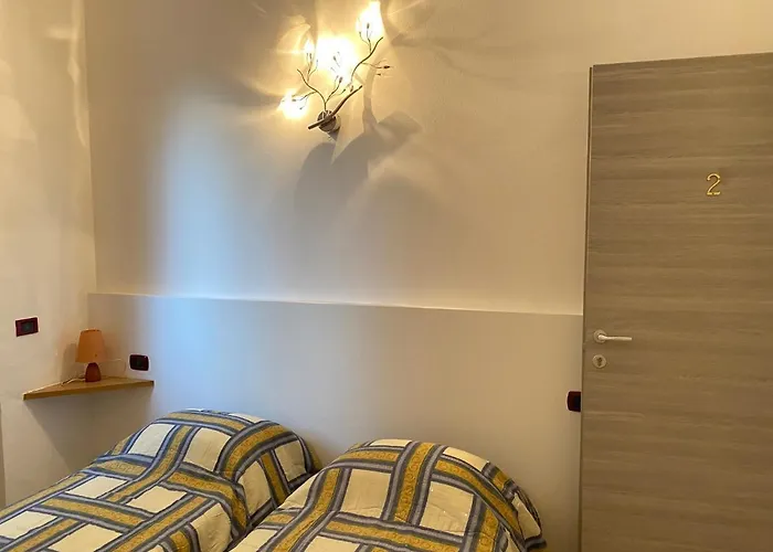 B&B Chalet Bed & Breakfast *
