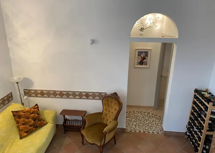 B&B Chalet