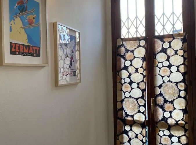 B&B Chalet *