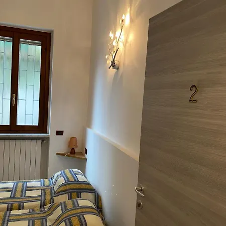 B&B Chalet