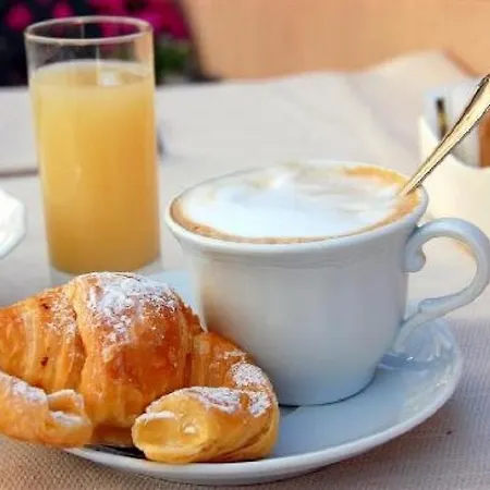 B&B Chalet Bed & Breakfast Ornago