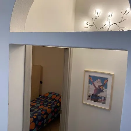 B&B Chalet Bed & Breakfast