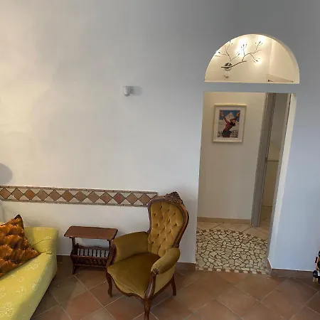 B&B Chalet