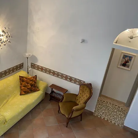 B&B Chalet Bed & Breakfast Ornago