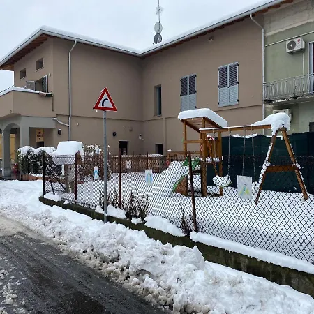 Bed & Breakfast B&B Chalet