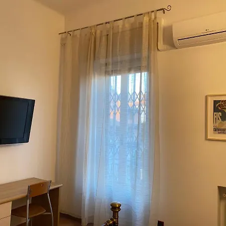 Bed & Breakfast B&B Chalet Ornago