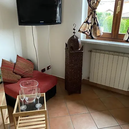 B&B Chalet * Ornago