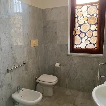 B&B Chalet Bed & Breakfast Ornago
