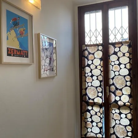 B&B Chalet *