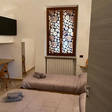 B&B Chalet Ornago