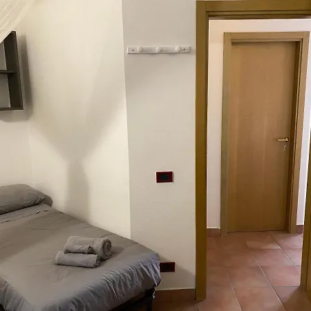 Bed & Breakfast B&B Chalet