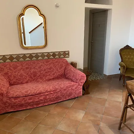 B&B Chalet Bed & Breakfast Ornago