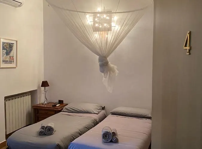 B&B Chalet